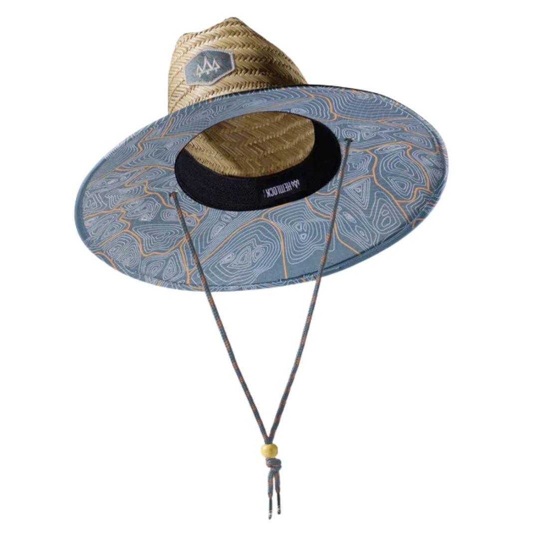 Hemlock Unisex Signature Lifeguard Hat